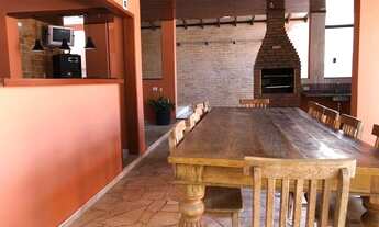 Imagem 12: Casa a venda em Atibaia, Jardim Paulista 4 dormitórios