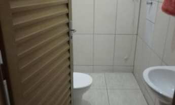 Imagem 4: Vendo casa em Guapó nós fundos separado escriturado