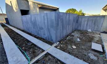 Imagem 2: Casa para Venda em Ponta Grossa, Oficinas, 3 dormitórios, 1 banheiro, 1 vaga