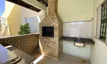 Imagem 4: Sobrado no condomínio Passaredo à venda