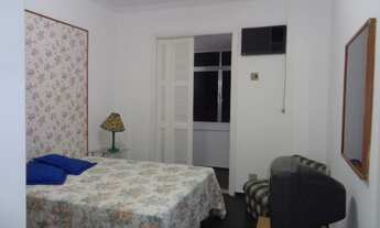 Imagem 13: GONZaGA - LOCAÇÃO - FRENTE MAR - VISTA PANORAMICA - 4 DORM - 1 VAGA