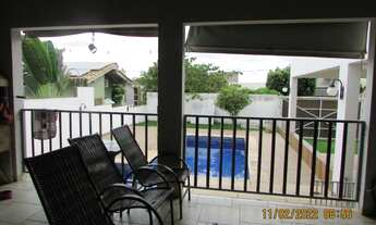 Imagem 2: Sobrado para aluguel com 364 metros quadrados com 4 quartos