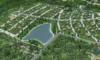 Imagem 2: Terreno à venda, 368 m² por R$ 200.000,00 - Urucunema - Eusébio/CE