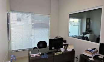 Imagem 5: SALA TÉRREA COM 90M² NO SÃO FRANCISCO PX HOSPITAL PILAR