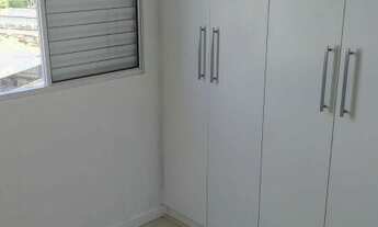 Imagem 3: AMERICANA - Apartamento Padrão - VILA OMAR