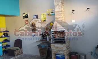 Imagem 4: ITU - Casa Padrão - PARQUE SÃO CAMILO