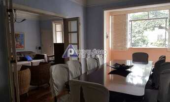 Imagem 4: Apartamento à venda, 4 quartos, 1 suíte, 1 vaga, Flamengo - RIO DE JANEIRO/RJ