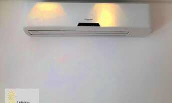 Imagem 6: Apartamento com 4 dormitórios para alugar, 170 m² por R$ 14.000,00/mês - Vila Uberabinha