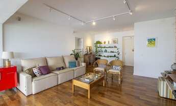 Imagem 5: Apartamento Venda 3 Dormitórios - 138 m² Brooklin