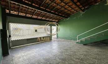 Imagem 2: JACAREÍ - Casa Padrão - JARDIM DAS INDÚSTRIAS