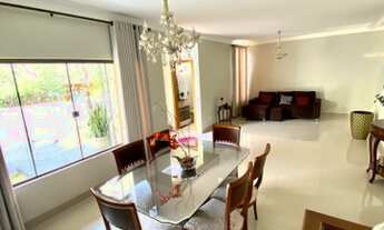 Imagem 5: Casa no Condomínio Jardins Lisboa