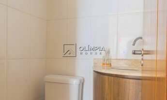 Imagem 7: Apartamento Locação Vila Mariana 120 m² 3 Dormitórios