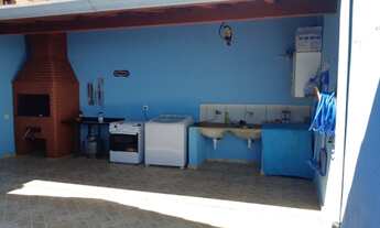 Imagem: SÃO JOSÉ DOS CAMPOS - Casa Padrão - JARDIM