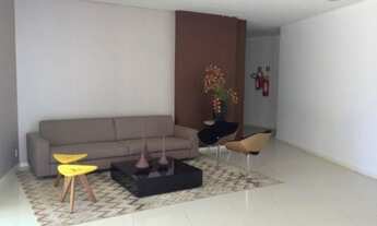 Imagem 5: Vintage Aldeota - 136m² - 3 suítes - lazer - Aldeota