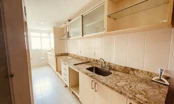 Imagem 2: Apartamento com 4 quartos para alugar por R$ 4500.00, 243.25 m2 - ATIRADORES - JOINVILLE/S