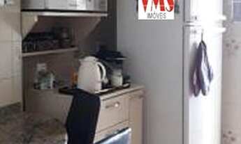 Imagem 5: Apartamento para venda com 3 quartos em Centro/Bosque - Campinas - SP