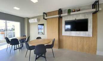 Imagem 5: Apartamento à Venda em Criciúma com 2 dormitórios sendo 1 suíte - Residencial Bosco Del Mo