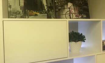 Imagem 6: Alugo DF Plaza Flat / studio com 1 dormitório