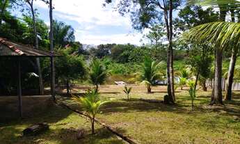 Imagem 6: Chácara Beira Rio Final da 12° Rua em Itaituba