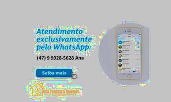 Imagem 5: Apartamento para venda tem 100 metros quadrados com 3 quartos em Centro - Balneário Cambor