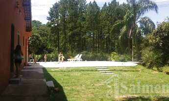 Imagem 6: Guarulhos - Chácara - Capelinha