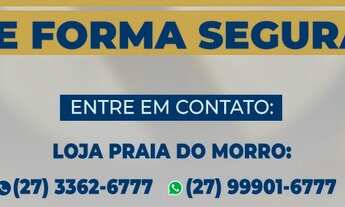 Imagem 7: Excelente Lote com 1.976 m² As Margens da Rodovia Jones dos Santos Neves Guarapari