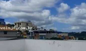 Imagem 7: Cobertura para Venda em Juiz de Fora, Martelos, 2 dormitórios, 1 banheiro, 1 vaga