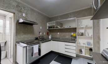 Imagem 6: Apartamento residencial para venda, Vila Olímpia, São Paulo - AP12911