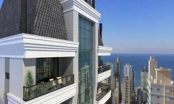 Imagem 2: ITAPEMA - Apartamento Padrão - Meia Praia