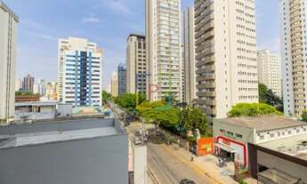 Imagem 5: Apartamento à venda no Viso Moema, 115m², 2 suítes, varanda gourmet, 2 vagas. Lazer comple