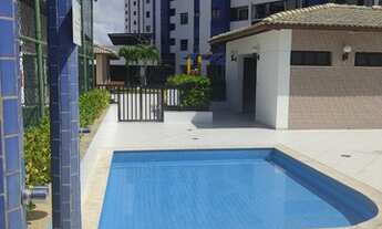 Imagem 5: Venda apto no Condomínio Life Universita Farolândia - Aracaju - Sergipe