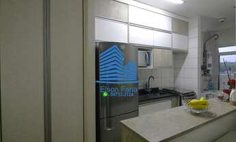 Imagem 3: OSASCO - Apartamento Padrão - UMUARAMA