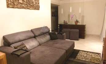 Imagem 2: SANTO ANDRÉ - Apartamento Padrão - PARQUE DAS NAÇÕES