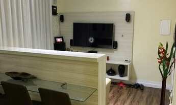 Imagem: Condomínio jardim paradiso anturio