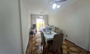 Imagem 4: Apartamento com 3 dorms, Boqueirão, Santos - R$ 510 mil, Cod: 4745