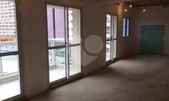 Imagem 3: São Paulo - Conjunto Comercial/Sala - PINHEIROS