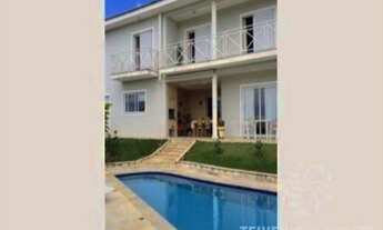 Imagem 2: Jundiaí - Casa de Condomínio - Portal do Paraíso II