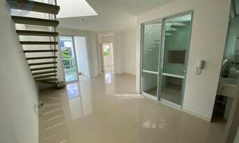 Imagem 2: FLORIANóPOLIS - Cobertura - Abraão