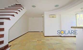 Imagem 5: Cobertura de 4 dormitórios (2 suítes) - 2 vagas de garagem no Centro