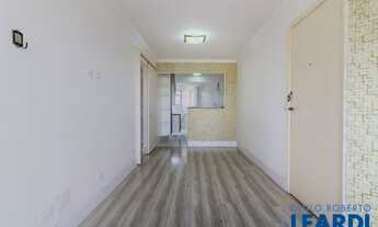 Imagem 6: APARTAMENTO - MIRANDÓPOLIS - SP