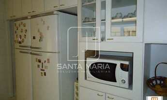 Imagem 6: Casa (sobrado na rua) 4 dormitórios/suite, cozinha planejada