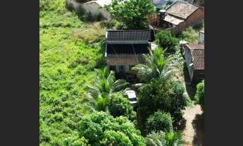 Imagem: Propriedade a venda casa quitada na 4 ETAPA