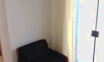 Imagem 5: APARTAMENTO COM QUINTAL MOBILIADO