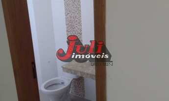 Imagem 4: APTO 3 DOMITÓRIOS 1 SUITE - BAIRRO SANTA MARIA EM SANTO ANDRÉ