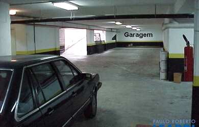 Imagem 5: PRÉDIO - INDIANÓPOLIS - SP