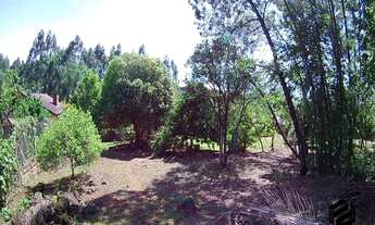 Imagem 6: DOIS IRMÃOS - RESIDENCIAL - Travessão