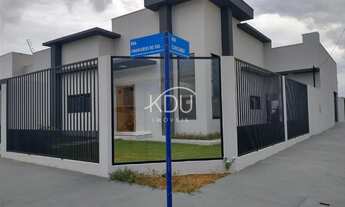 Imagem: Casa à venda, 3 quartos, 3 suítes, 3 vagas