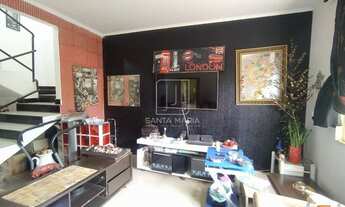 Imagem 1: Casa (sobrado na rua) 3 dormitórios/suite, cozinha planejada