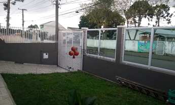 Imagem 6: SãO JOSé DOS PINHAIS - Casa Padrão - Aviação