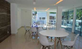 Imagem 5: Casa à venda, 4 quartos, 3 suítes, 2 vagas, Jacarepaguá - RIO DE JANEIRO/RJ